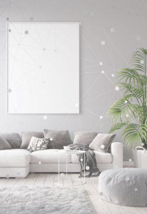 Casas y apartamentos para vivir en Medellín